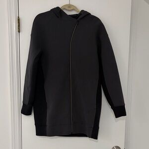 lululemon athletica Black Teddy Jacket